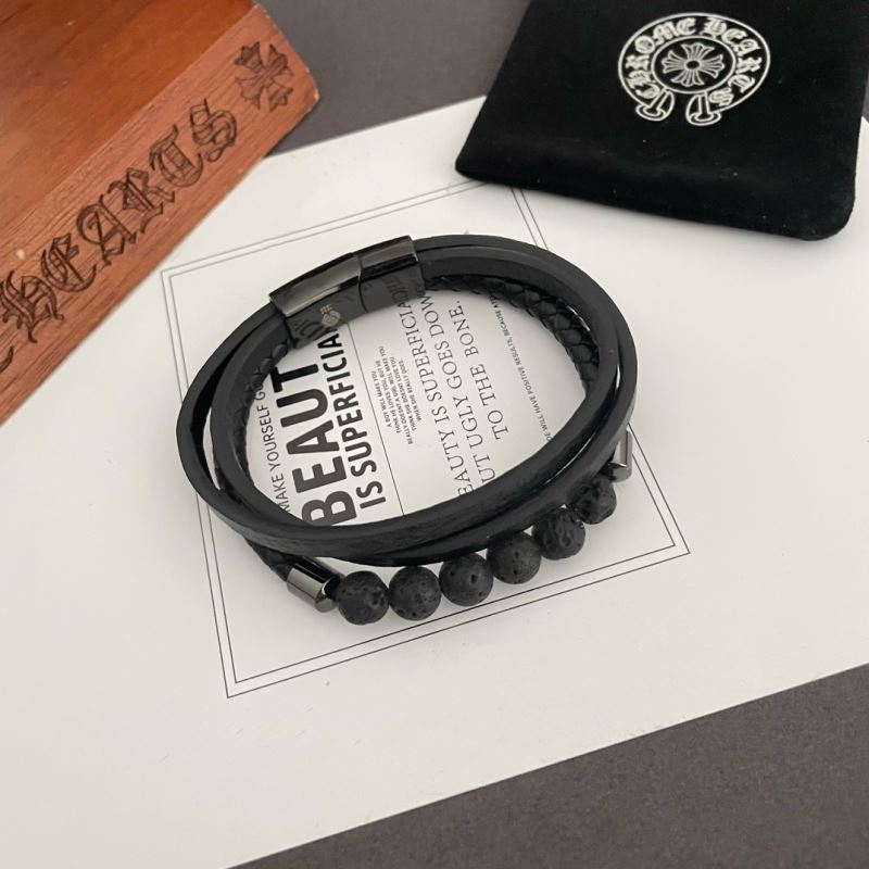 Chrome Hearts Bracelets